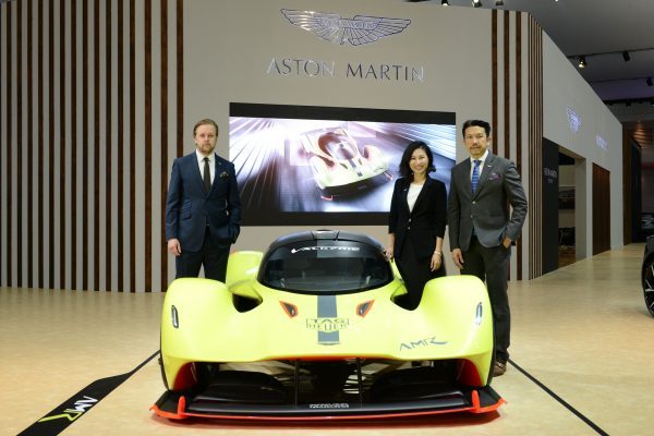 Valkyrie AMR Pro