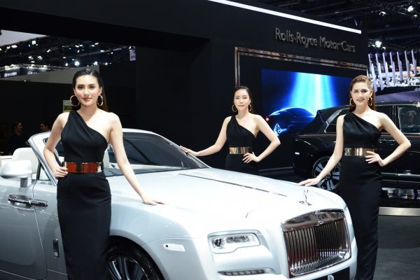 rolls royce