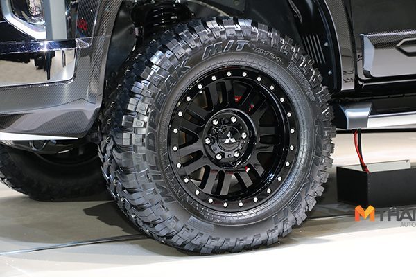 Triton Absolute 