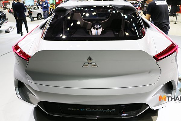 e-Evolution Concept 