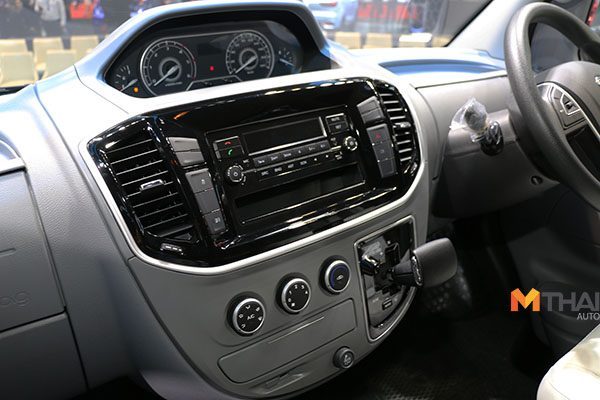MG V80
