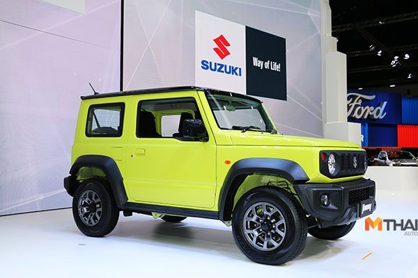 Jimny 