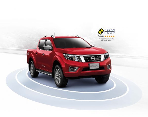 Navara MY2019