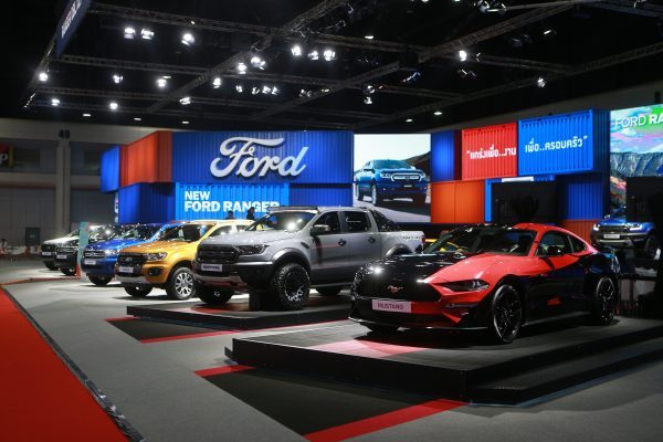 Ford