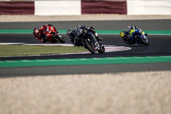 Moto GP