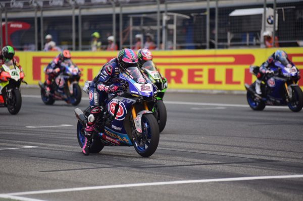 WSBK