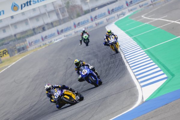 WSBK