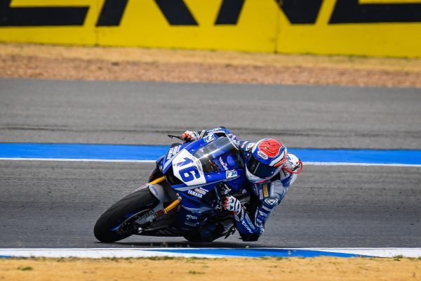 WSBK