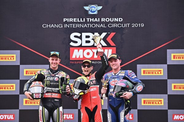 WSBK