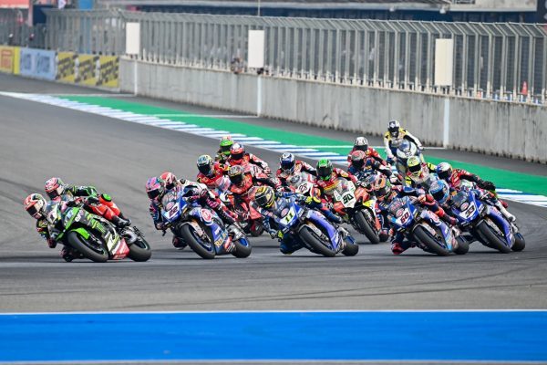 WSBK