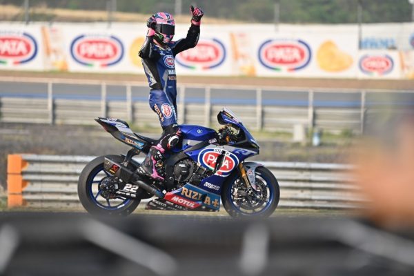 WSBK