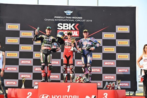 WSBK