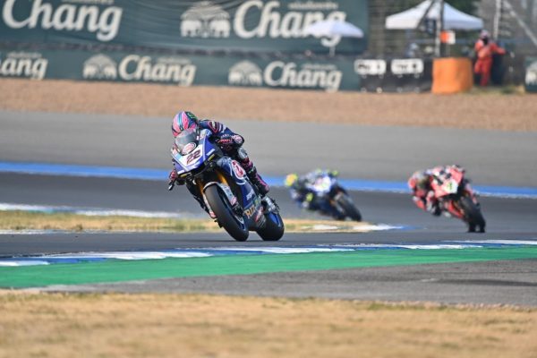 WSBK