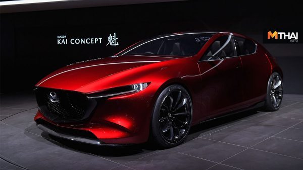 KAI CONCEPT