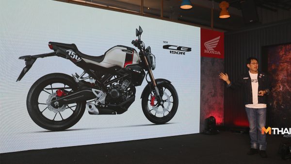 new honda cb150r