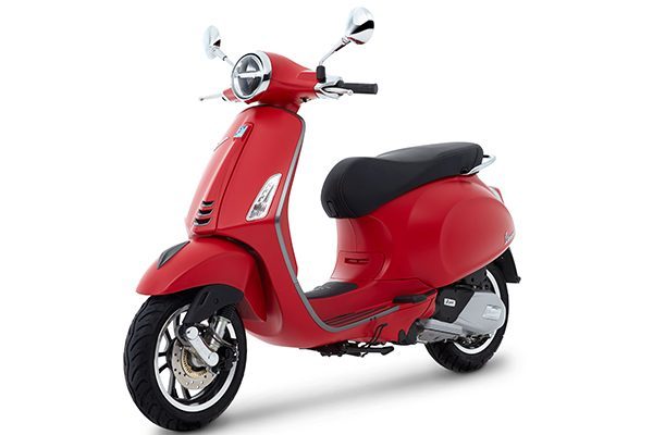 Vespa Primavera S 150 