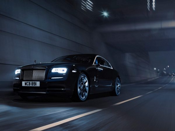 Wraith