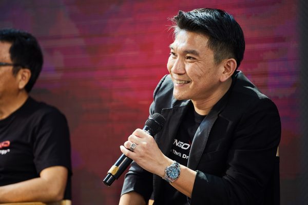 เลนโซ่ วีล