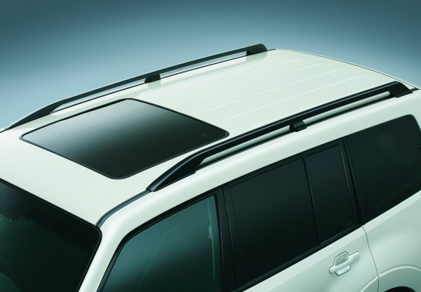 Pajero Final Edition