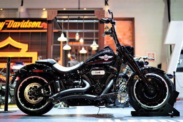 harley-davidson