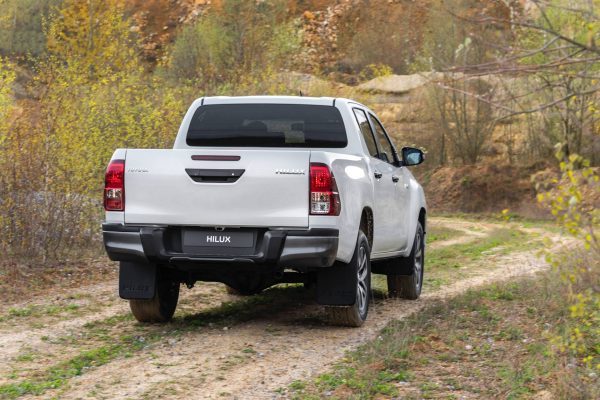 Hilux