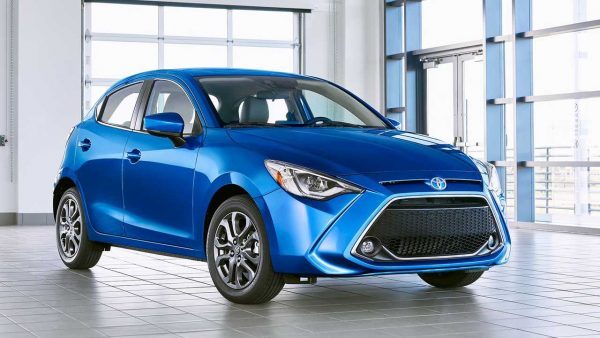 yaris