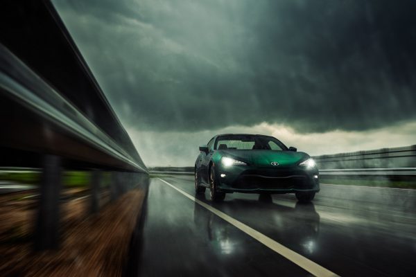86 Hakone Edition