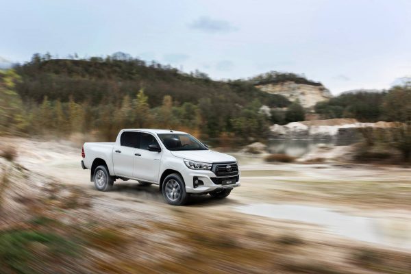 Hilux