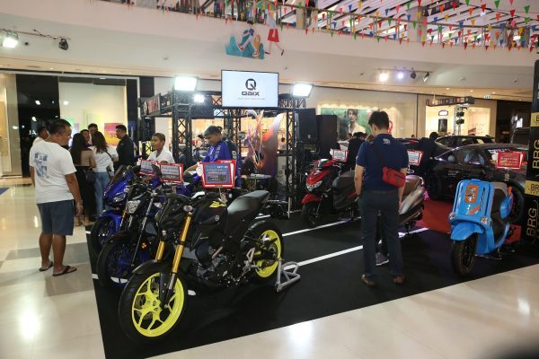 Thailand Motor Festival 2019