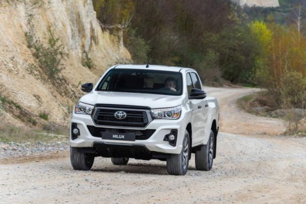 Hilux