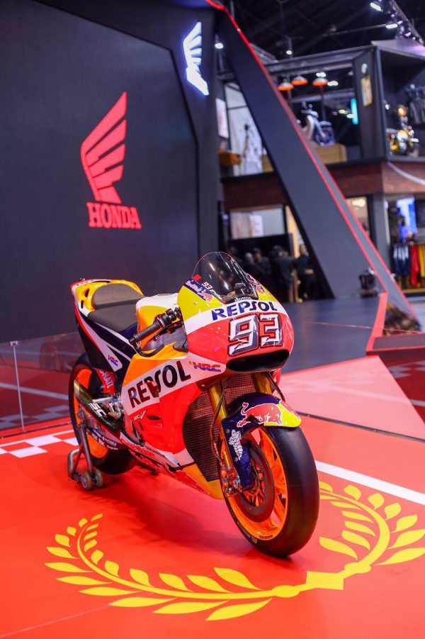 RC213V