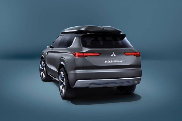 e-Yi Concept 