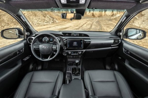 Hilux