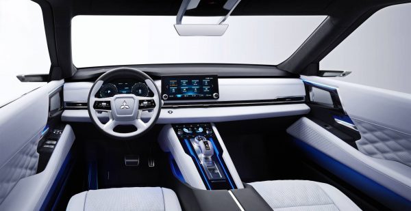 e-Yi Concept