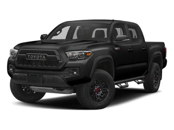  Toyota Tacoma 
