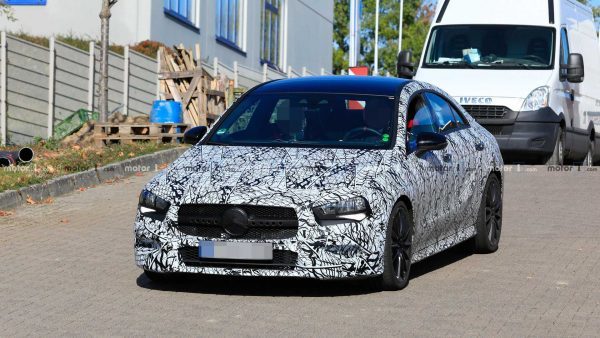 CLA 35