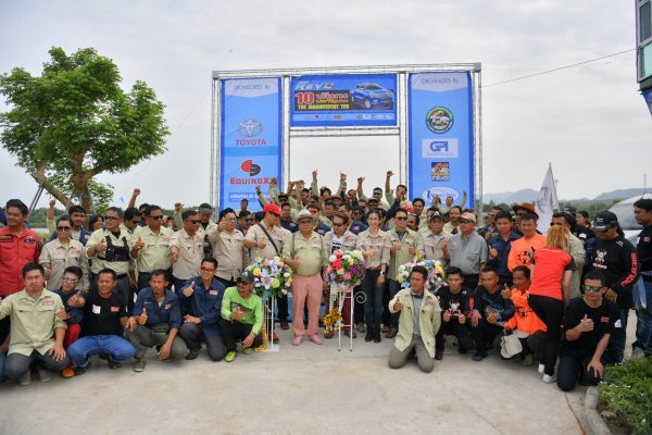 10 เซียนประจัญบาน