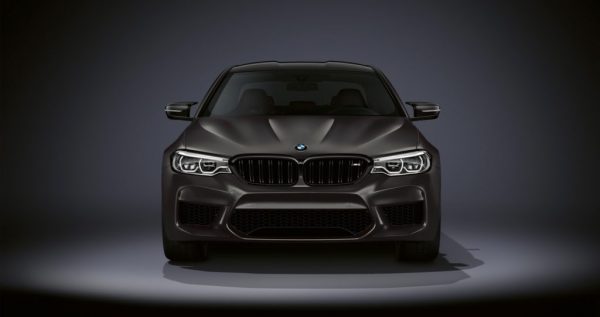BMW M5 Edition 35 Years