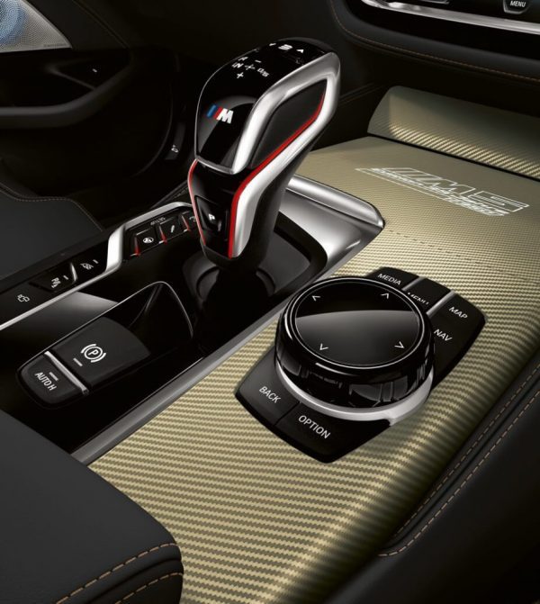 BMW M5 Edition 35 Years