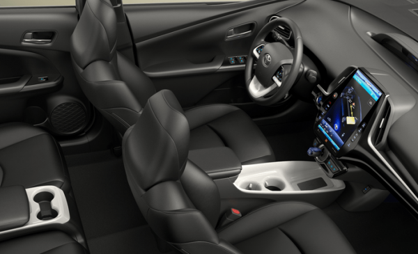 Toyota Prius Prime