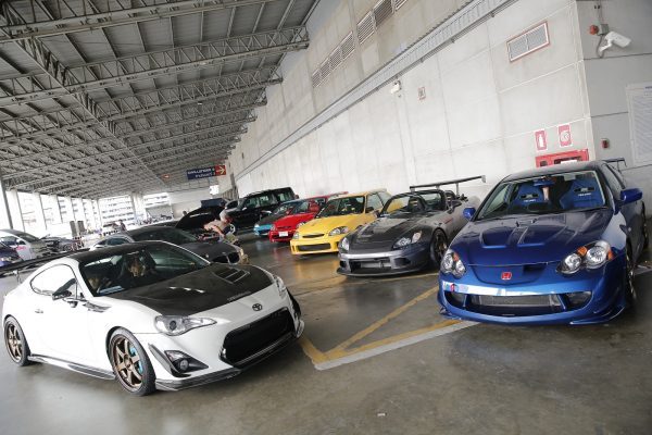 Bangkok Auto Salon 2019