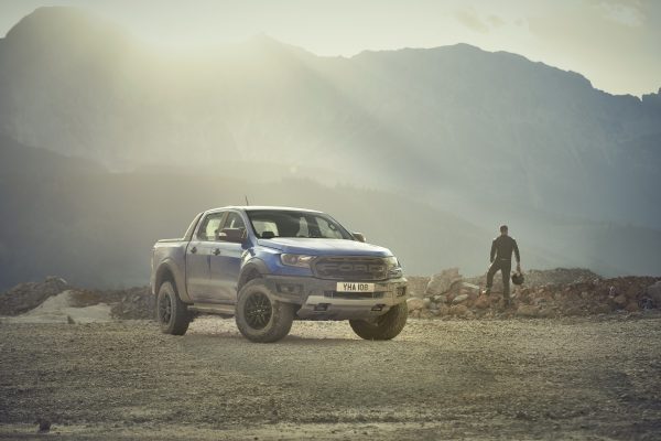 Ranger Raptor
