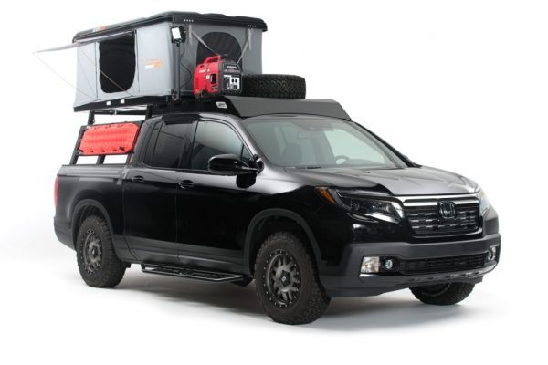 Ridgeline