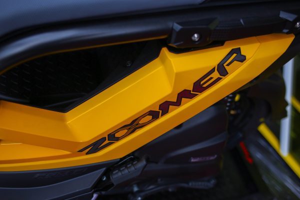 Honda Zoomer-X