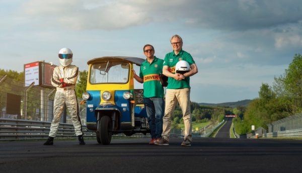 tuk-tuk