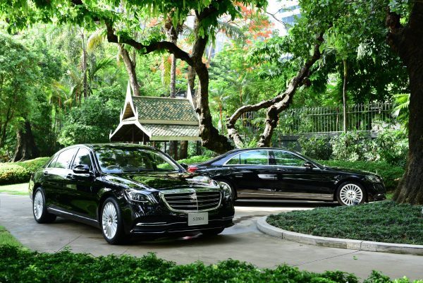 S 350 d Exclusive