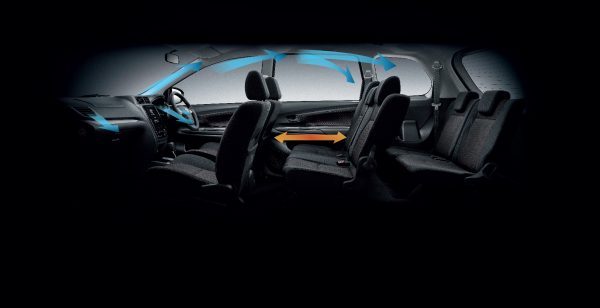 Toyota Avanza