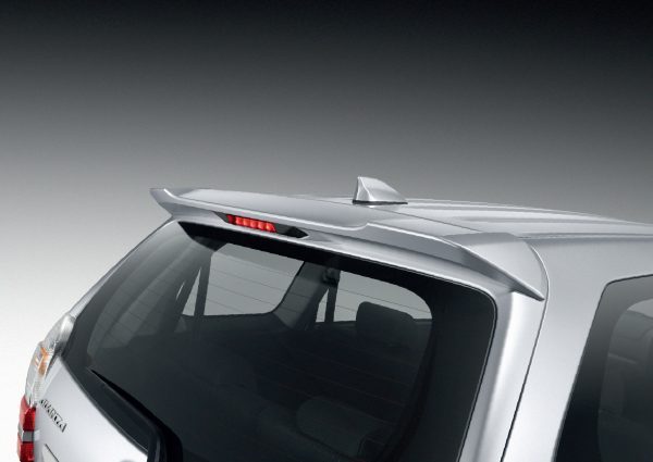 Toyota Avanza