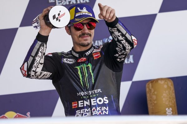 โมโตจีพี 2019