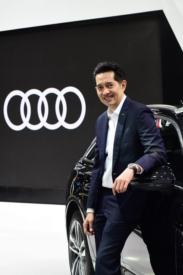 audi